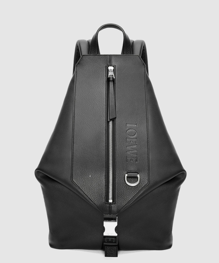 로에베 스몰 컨버터블 백팩