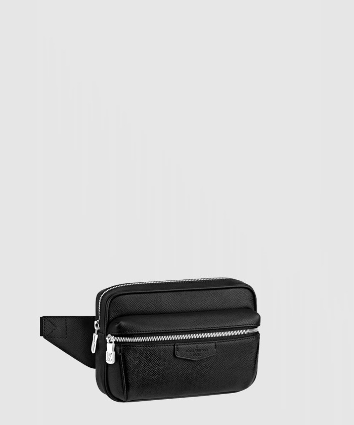 루이비통 타이거 벨트백 M33438