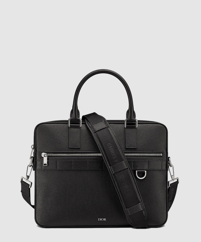 디올 사파리 브리프케이스 1ESBR