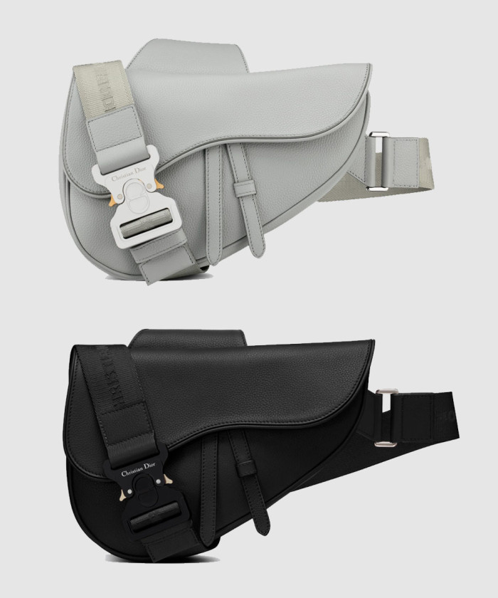 디올 새들백 1ADPO