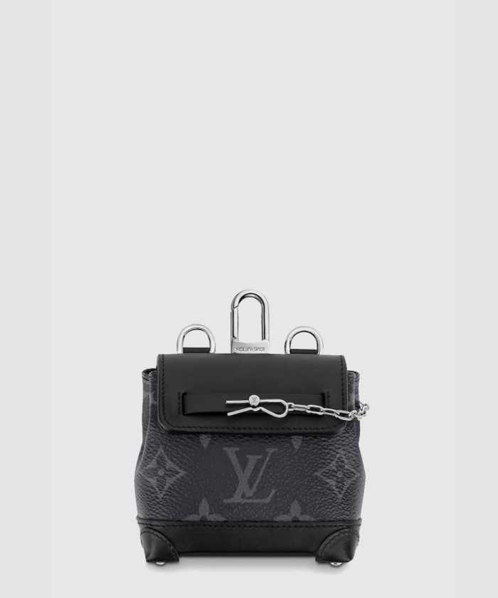 루이비통 미니 스티머 파우치 M00340