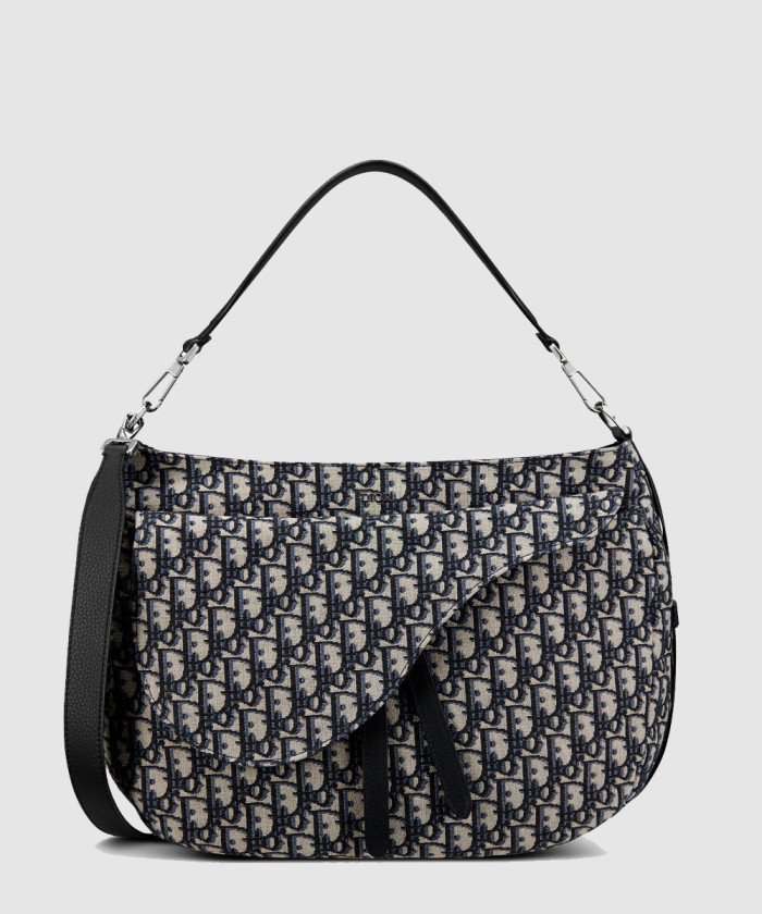 디올 새들 소프트백 1ADHO