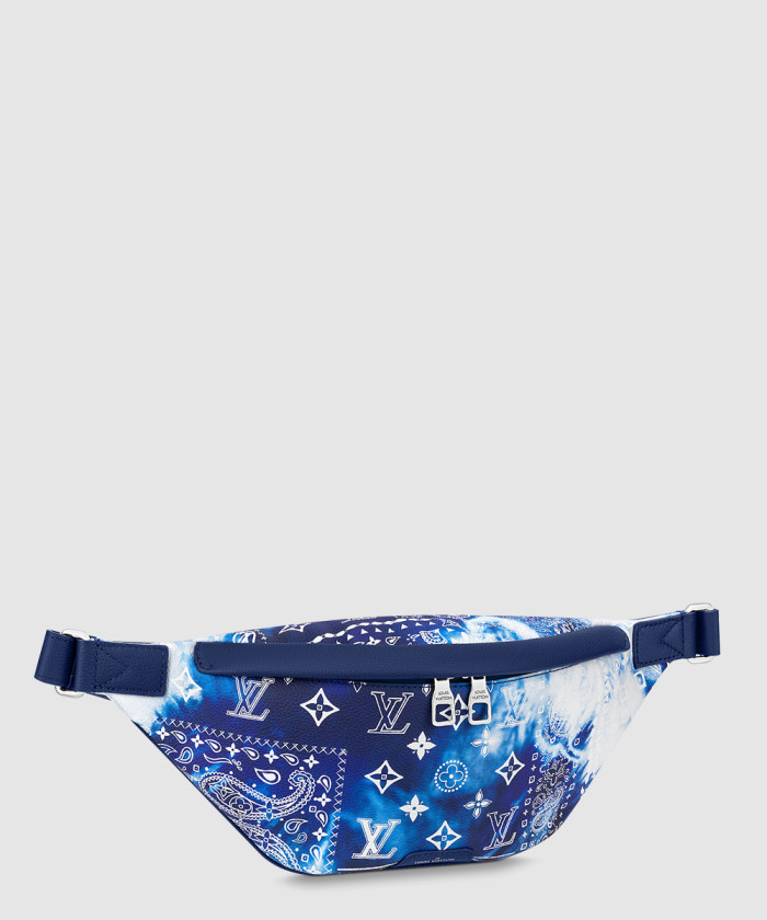 루이비통 디스커버리 범백 PM M20587