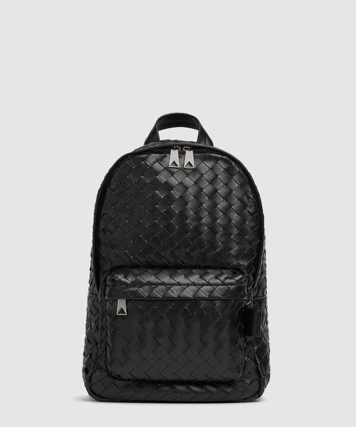 보테가베네타 인트레치아토 백팩 스몰 730728