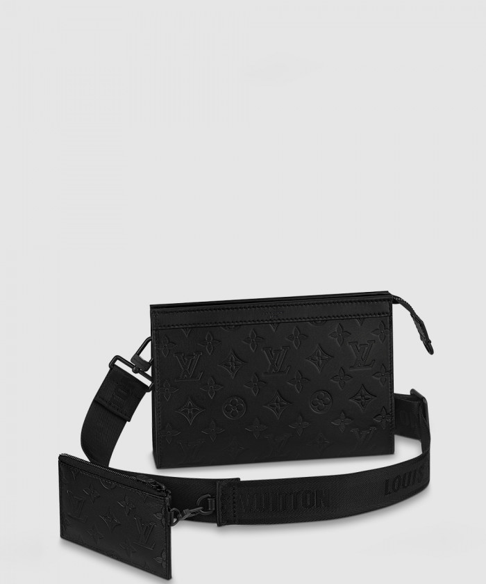 루이비통 가스통 웨어러블 크로스백 M81115