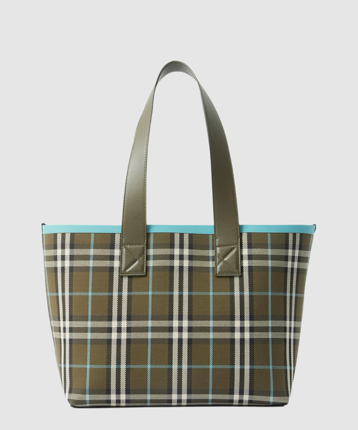 버버리 스몰 숄더 크로스백 80783751