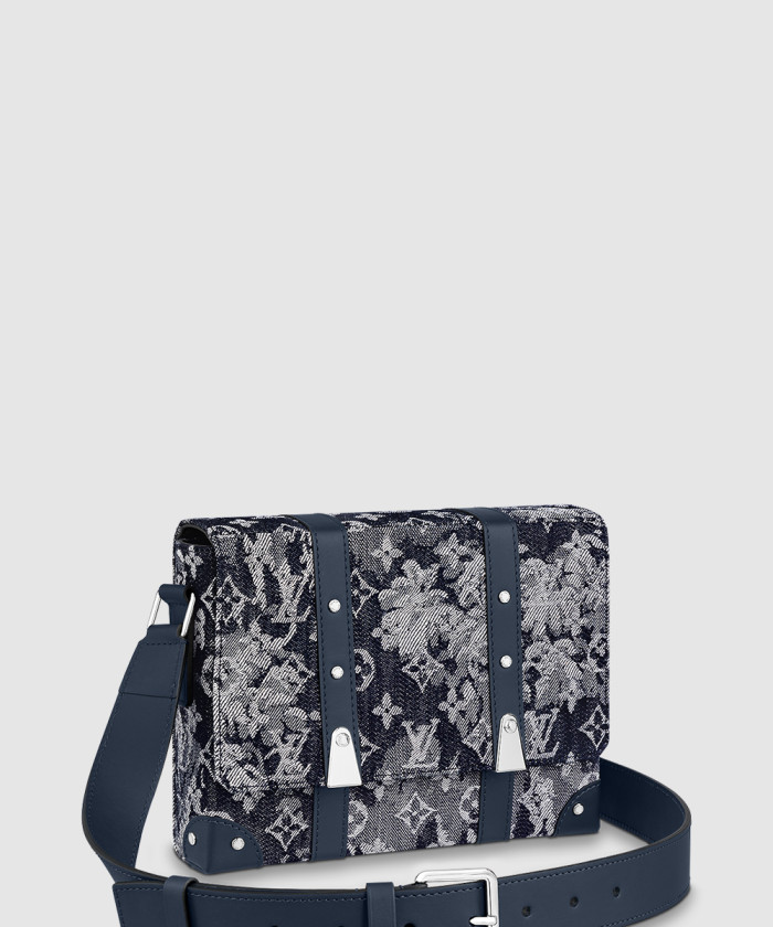 루이비통 트렁크 메신저백 M57282