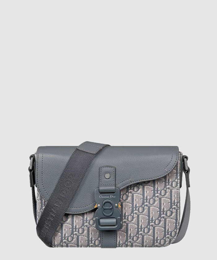 디올 새들 미니 스트랩백 1ADPO