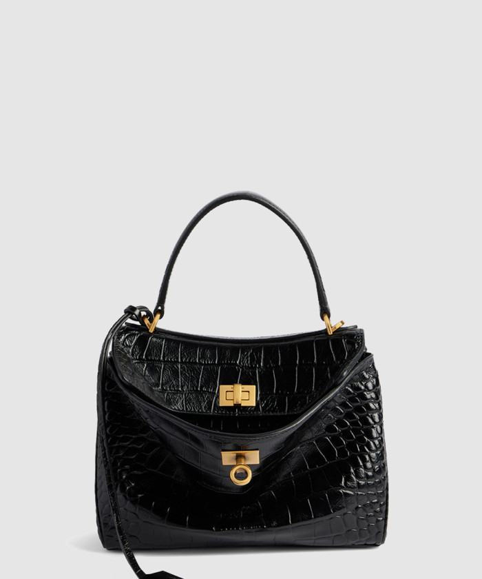 발렌시아가 로데오 미니 핸드백 795456