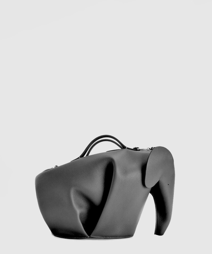 로에베 엘리펀트 토트백