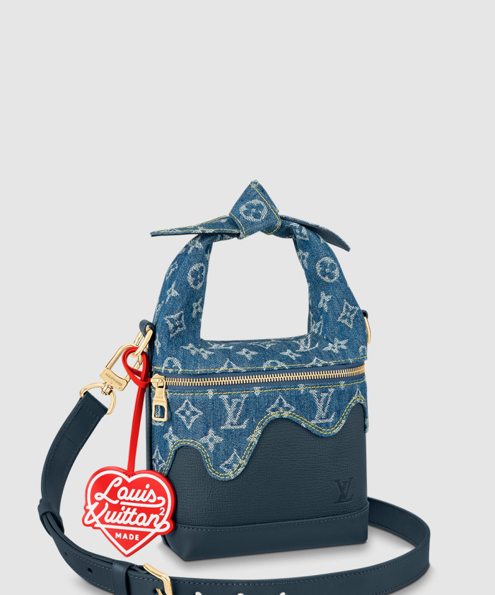 루이비통 재패니즈 크루저 토트백 M45970