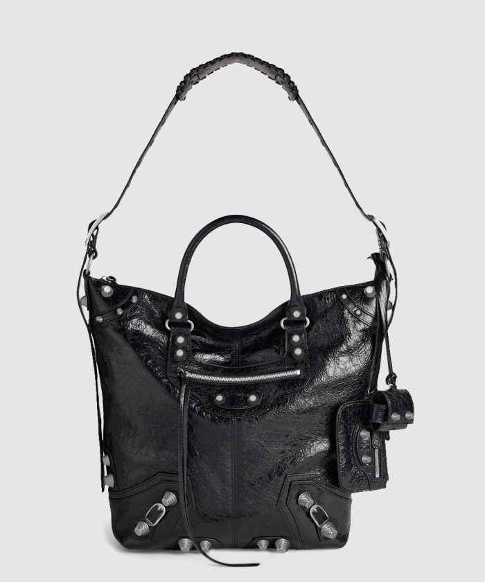 발렌시아가 르카골 미듐 토트백 719067