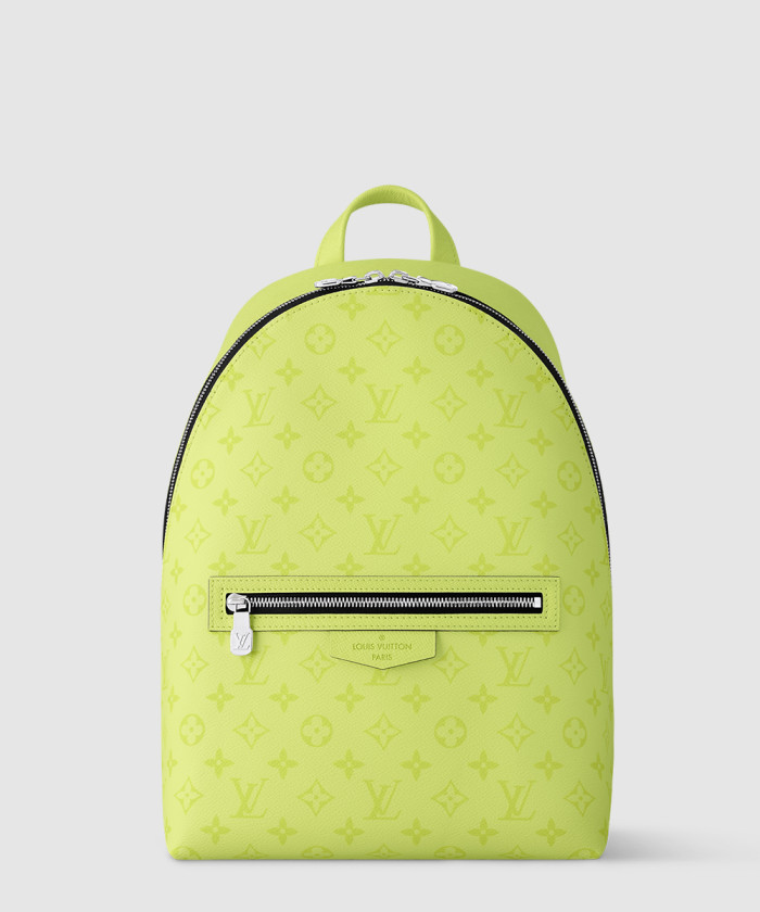 루이비통 디스커버리 슬림 백팩 M14076