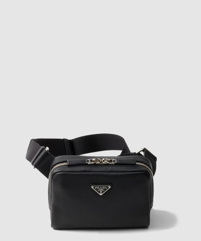 프라다 가죽 숄더백 2VH184