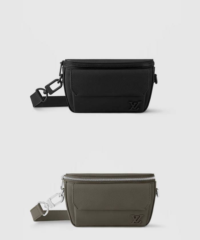 루이비통 파일럿 웨어러블 월릿 M83560