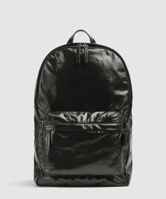 보테가베네타 미디엄 아키타입 백팩 731194