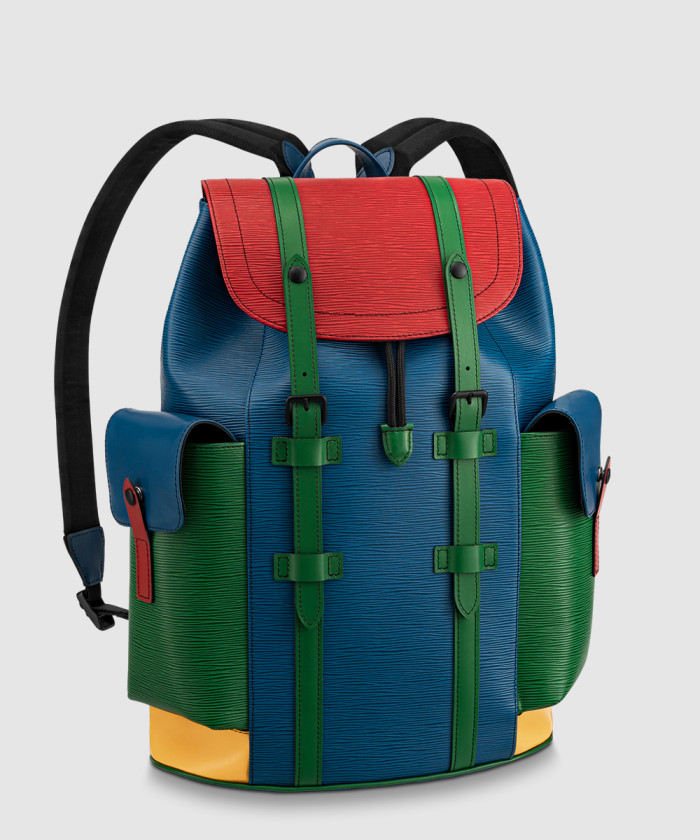 루이비통 크리스토퍼 백팩 M55565