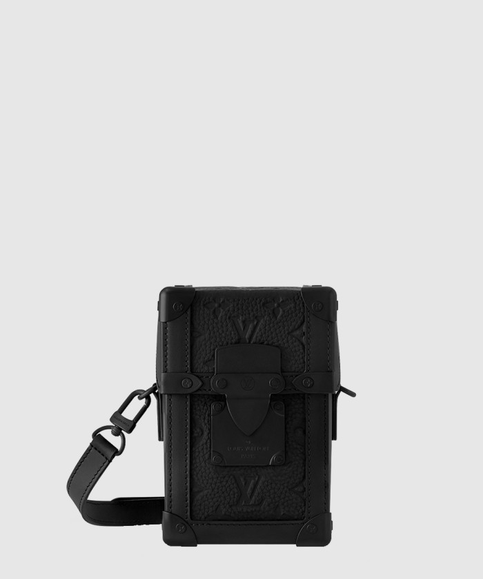 루이비통 버티컬 트렁크 웨어러블 월릿 M82070