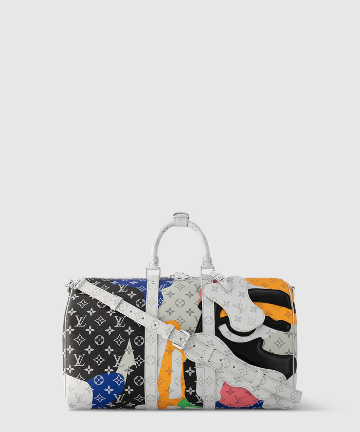 루이비통 키폴 반둘리에 45 M23160