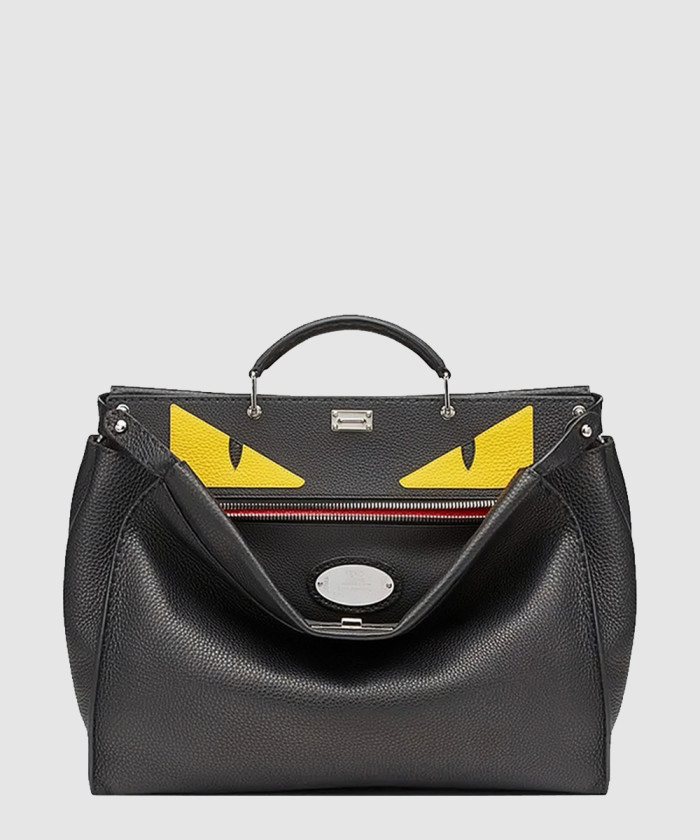 펜디 라지 핸드백 7VA388