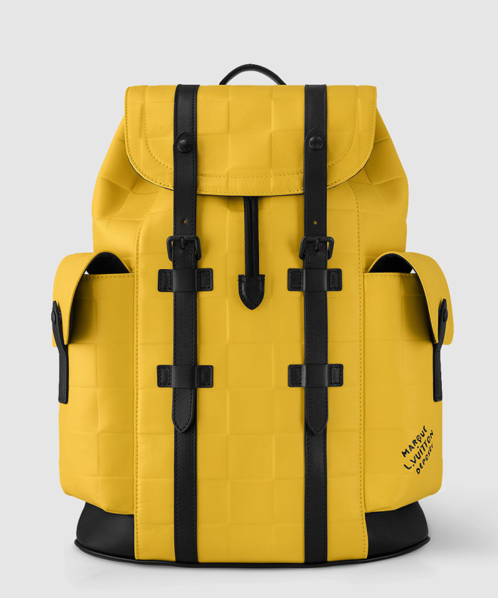 루이비통 크리스토퍼 MM 백팩 M25016