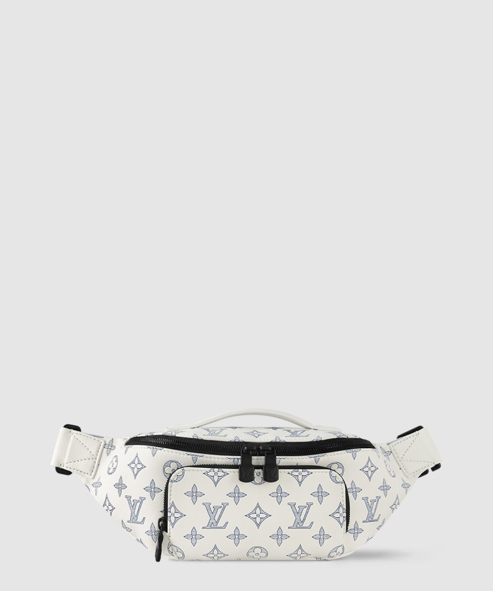 루이비통 러시 범백 M25227