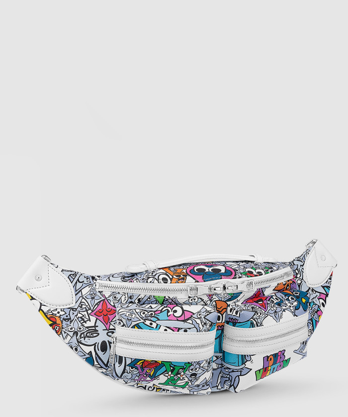 루이비통 범백 멀티포켓 M21853