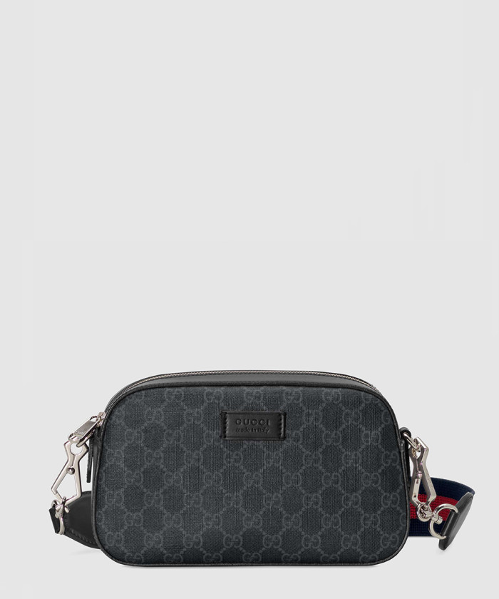 구찌 GG 수프림 숄더백 574886