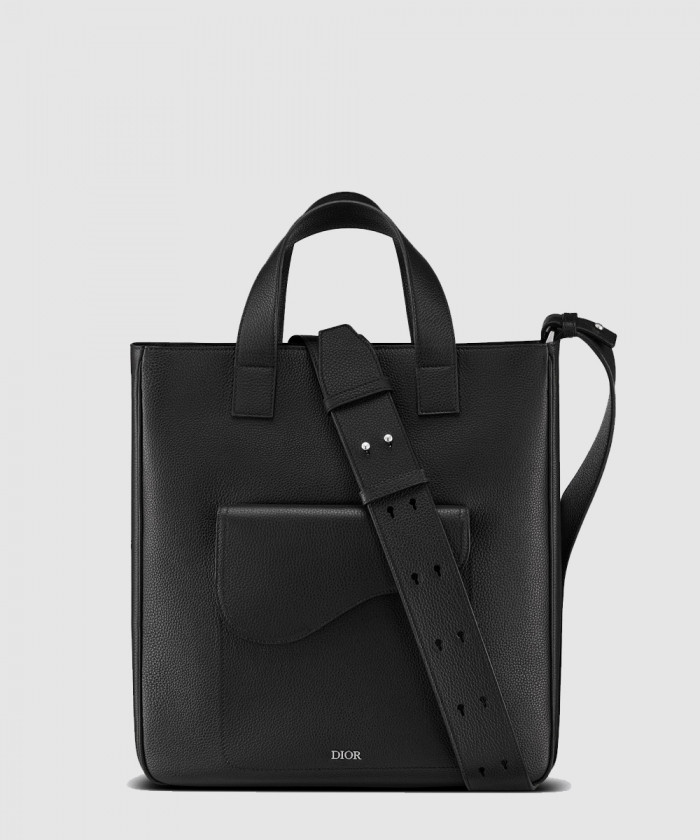 디올 새들 토트백 1ADSH