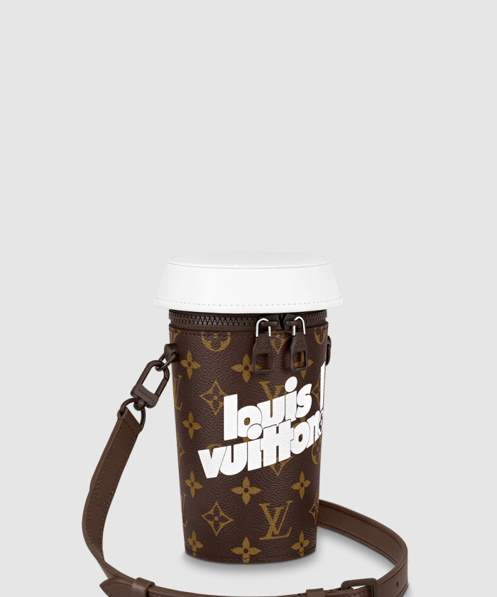 루이비통 커피 컵 M80812