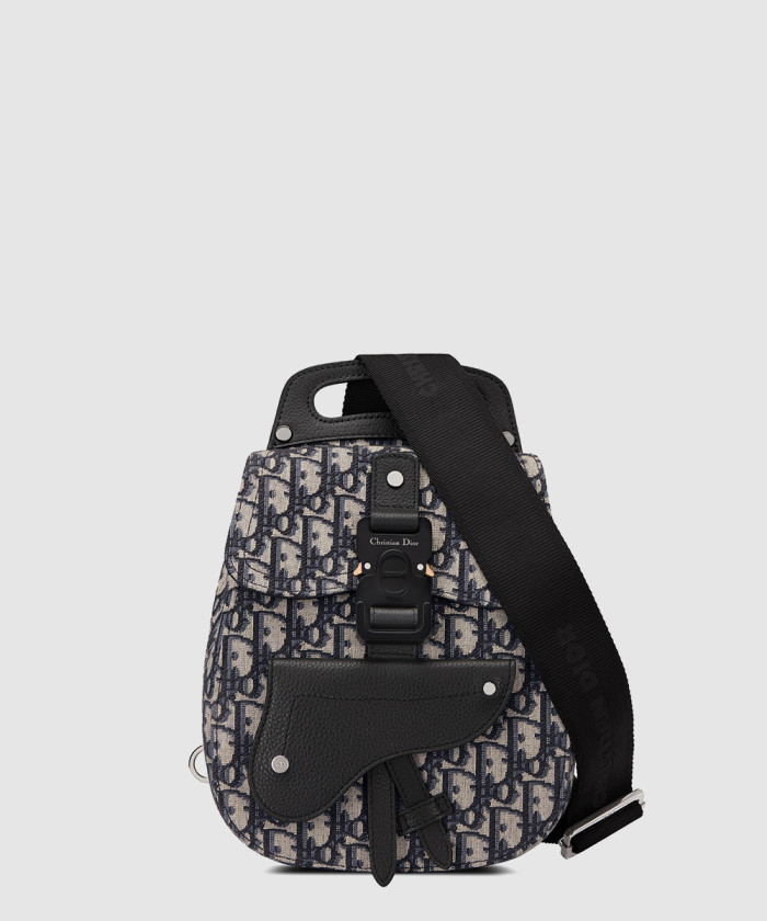 디올 GALLOP 슬링백 미니 1ADBO