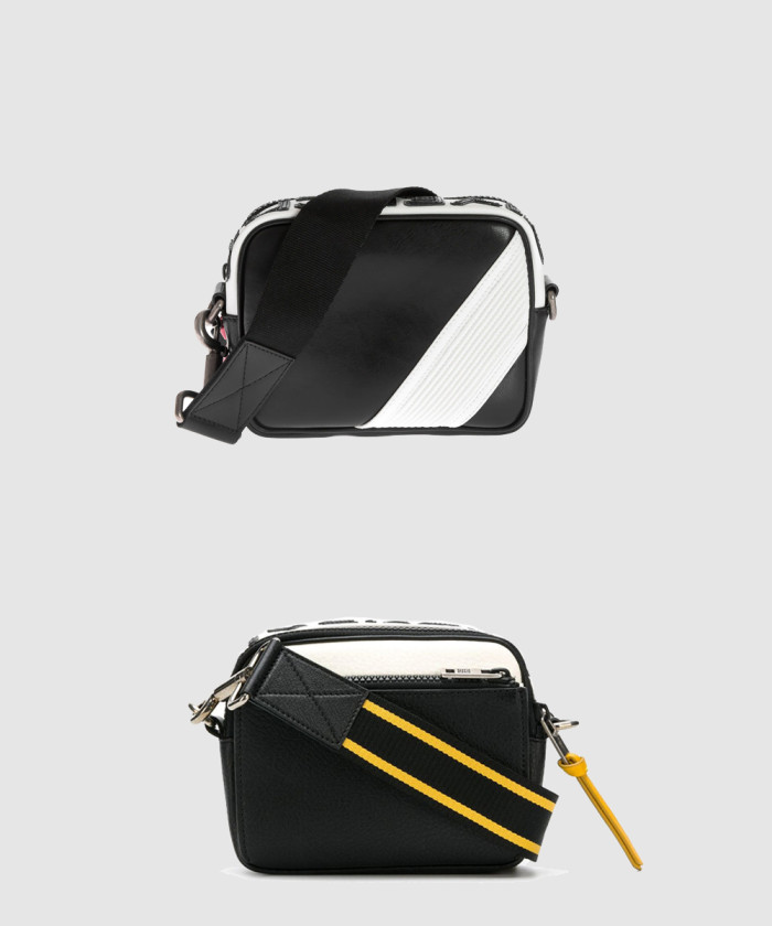 지방시 MC3 미니 크로스백