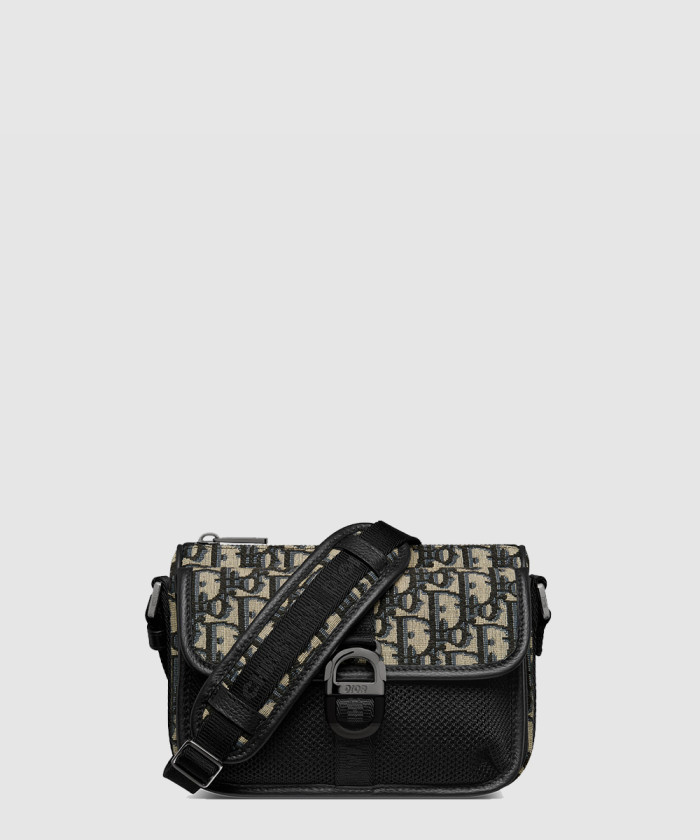 디올 8 미니 메신저백 2ESWS