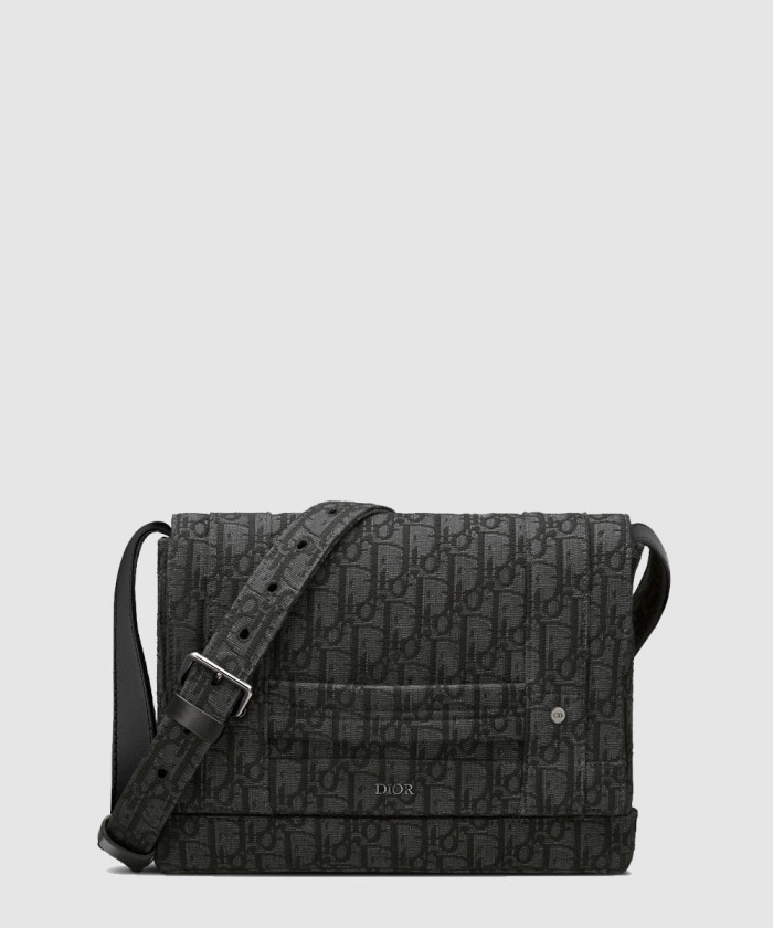 디올 WW 메신저백 1WRME