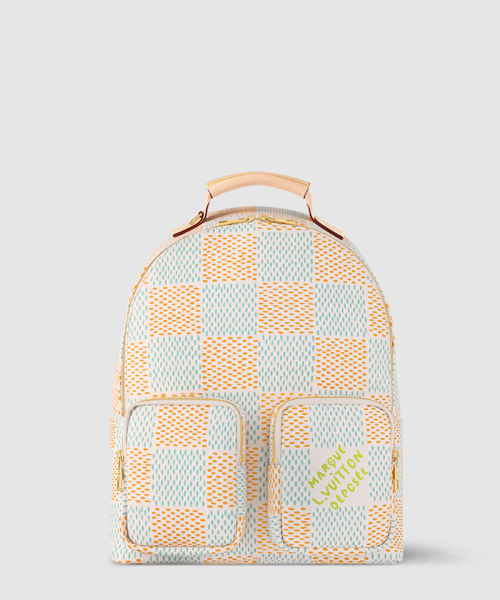 루이비통 몽수리 백팩 N40735