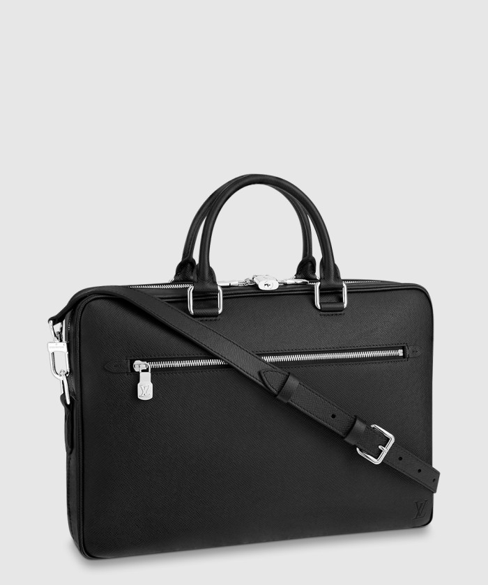 루이비통 포르트 도큐멍 비즈니스백 MM M33441