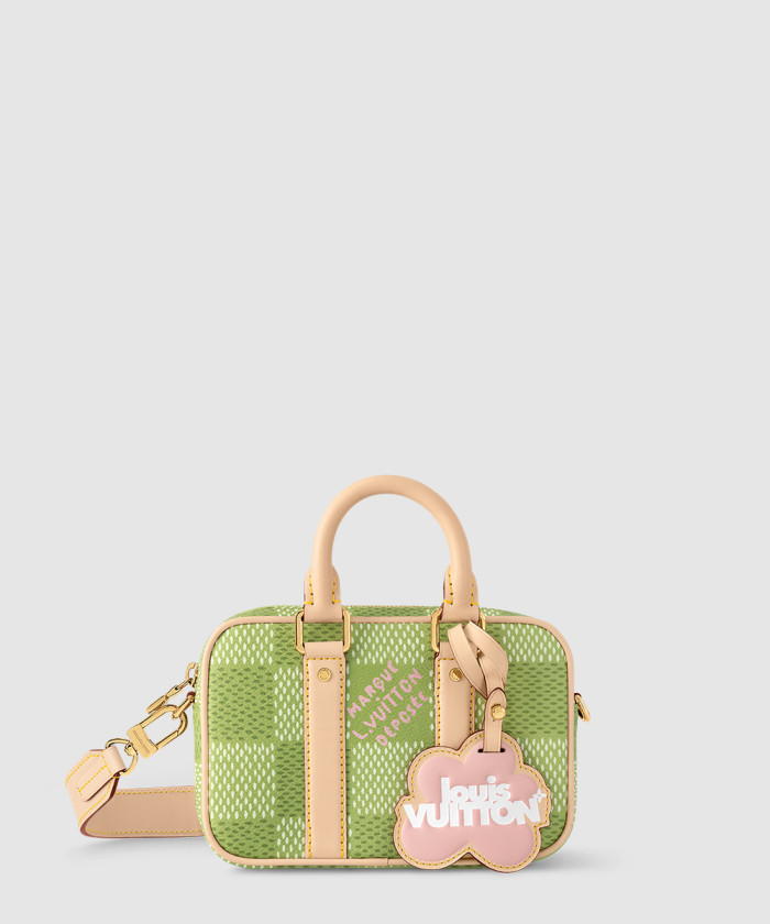 루이비통 나노 포르테 도큐멍 보야주 N40643