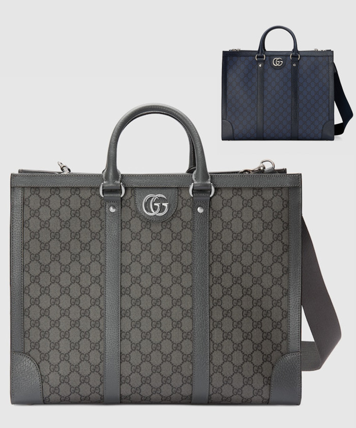 구찌 오피디아 라지 토트백 724665