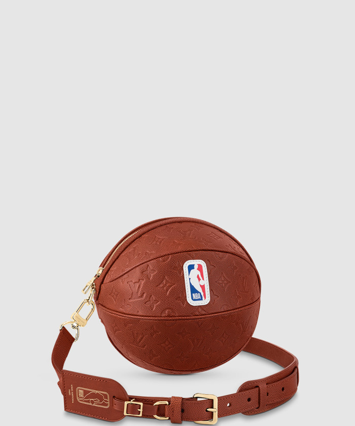 루이비통 LVXNBA 볼 인 바스켓 M57974