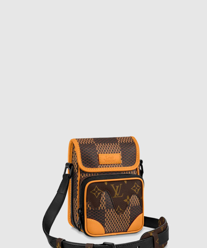 루이비통 나노 아마조네 메신저백 N40357