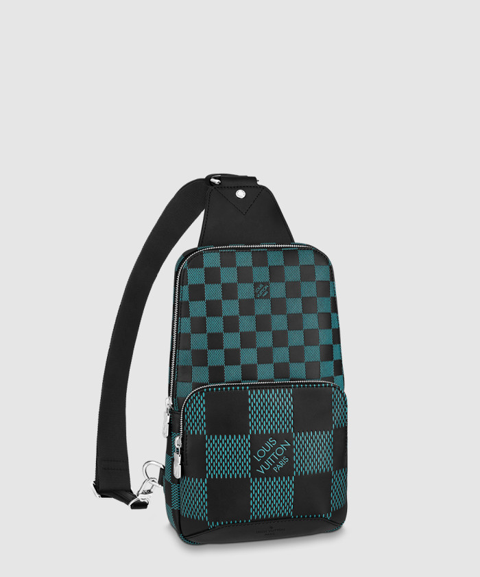 루이비통 에비뉴 슬링백 N50038