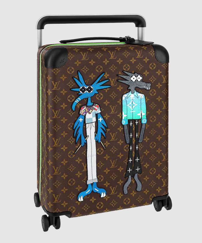 루이비통 호라이즌 55 M20425