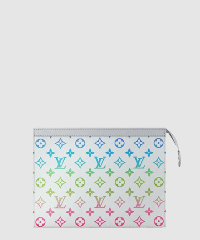 루이비통 이클립스 클러치백 M13907