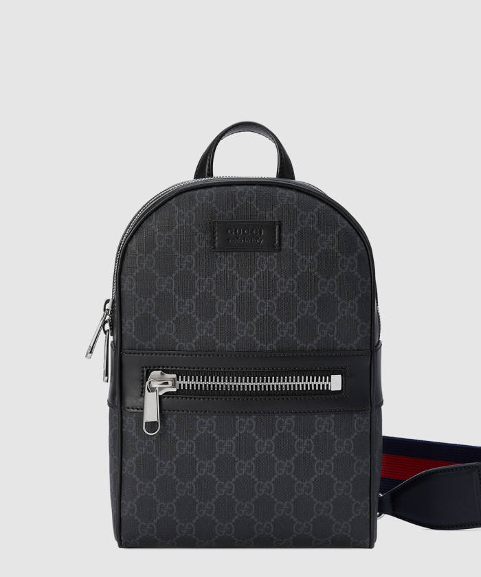 구찌 GG 크로스백 771164