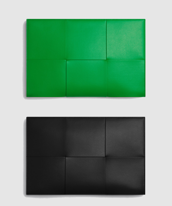 보테가베네타 아르코 도큐먼트 케이스 680169