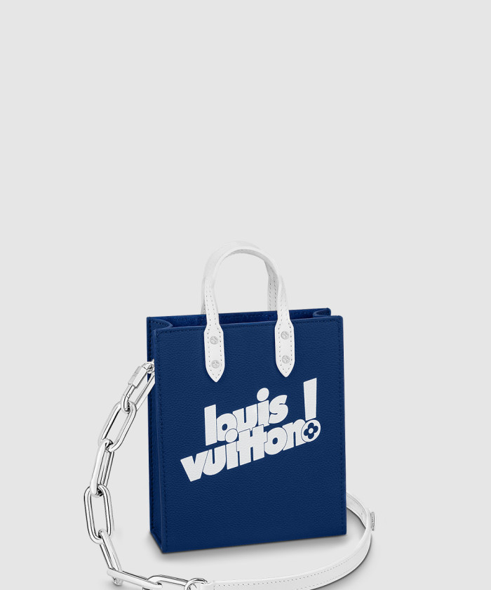 루이비통 삭플라 XS M80841