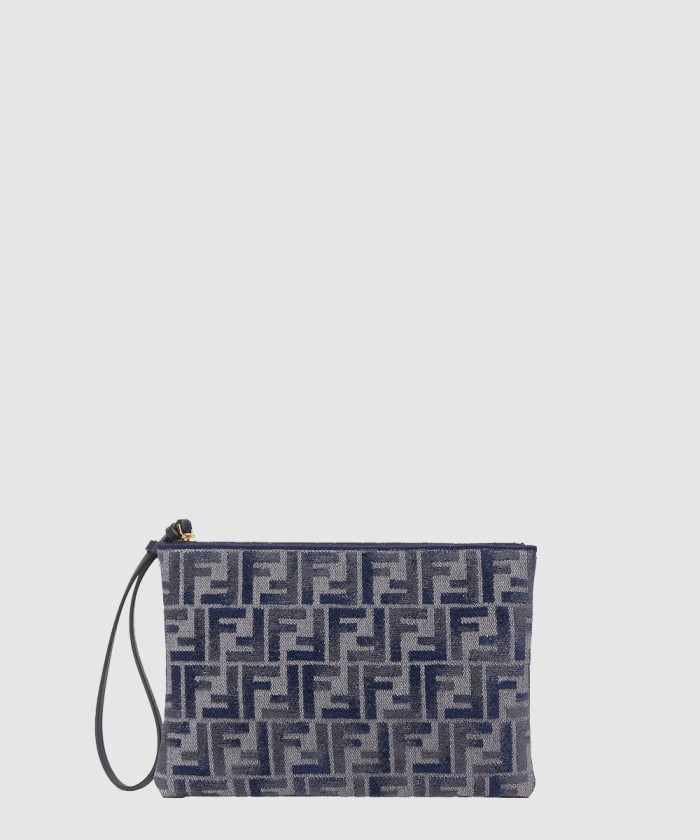 펜디 피카부 플랫 파우치 8N0205