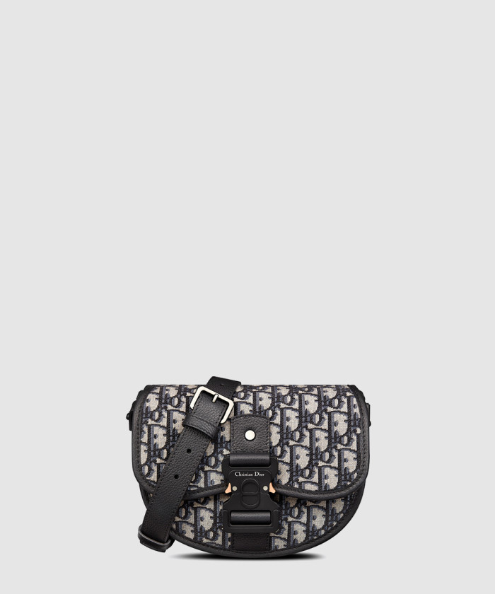 디올 GALLOP 스트랩백 미니 1ADPO