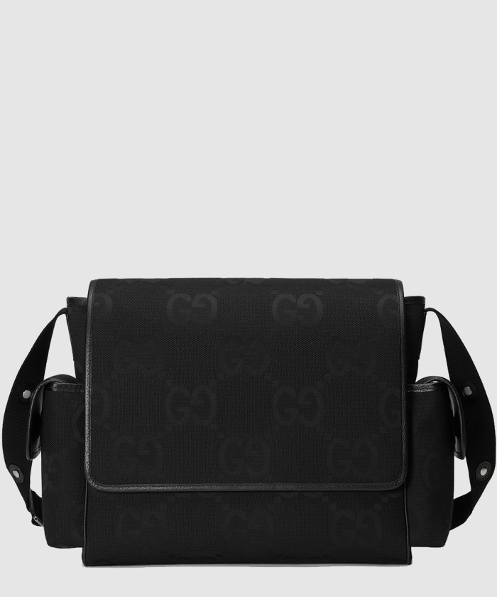 구찌 점보 GG 베이비 체인징백 756726