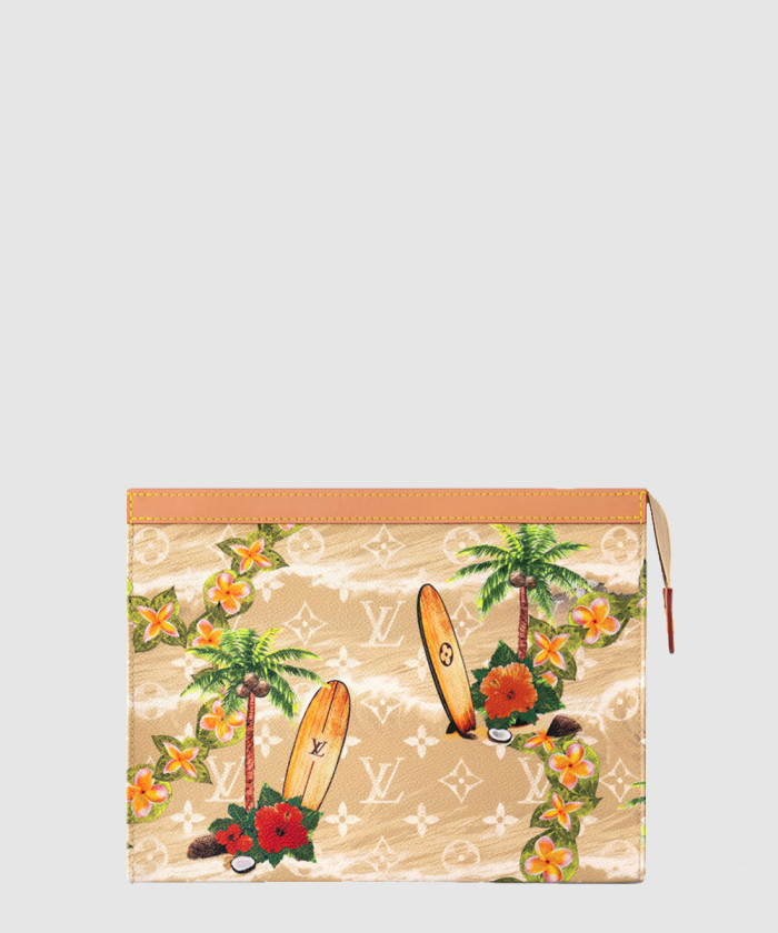 루이비통 포쉐트 보야주 M41696